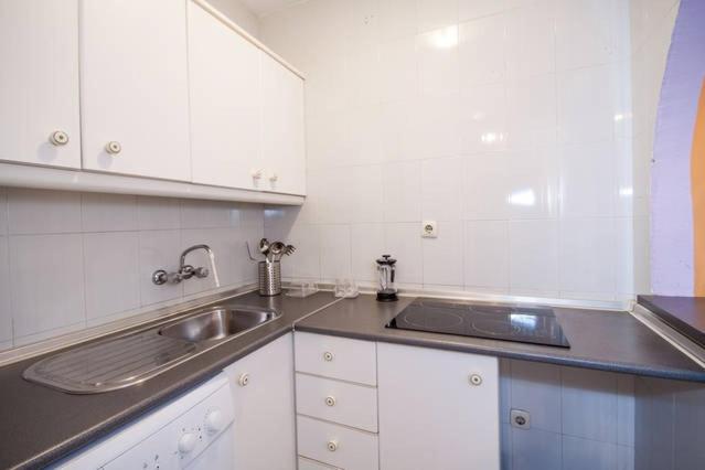 Carlos Haya Mare Nostrum 2 - Apartamento Estándar - 11