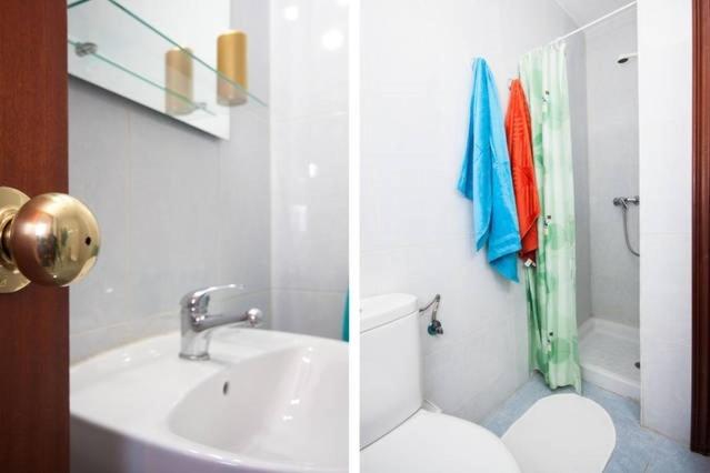 Carlos Haya Mare Nostrum 2 - Apartamento Estándar - 17