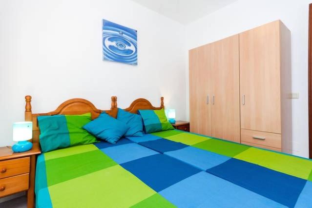 Carlos Haya Mare Nostrum 2 - Apartamento Estándar - 12