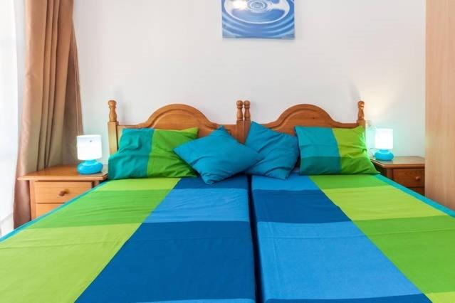 Carlos Haya Mare Nostrum 2 - Apartamento Estándar - 13