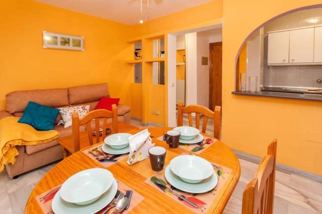 Carlos Haya Mare Nostrum 2 - Apartamento Estándar - 20
