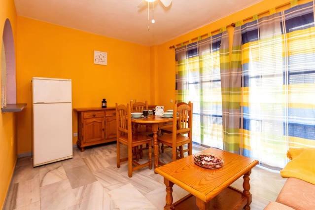 Carlos Haya Mare Nostrum 2 - Apartamento Estándar - 22