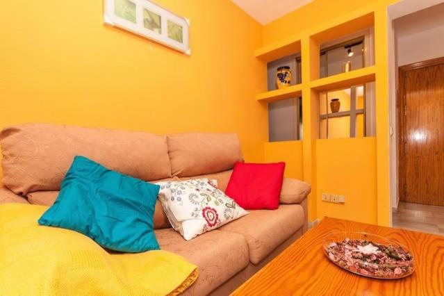 Carlos Haya Mare Nostrum 2 - Apartamento Estándar - 19