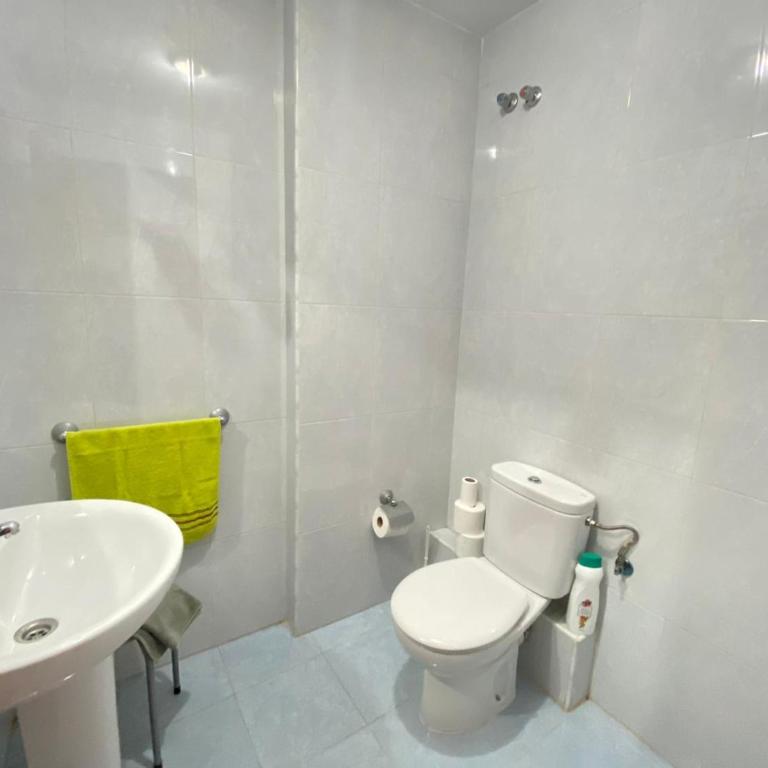 Carlos Haya Mare Nostrum 2 - Apartamento Estándar - 18
