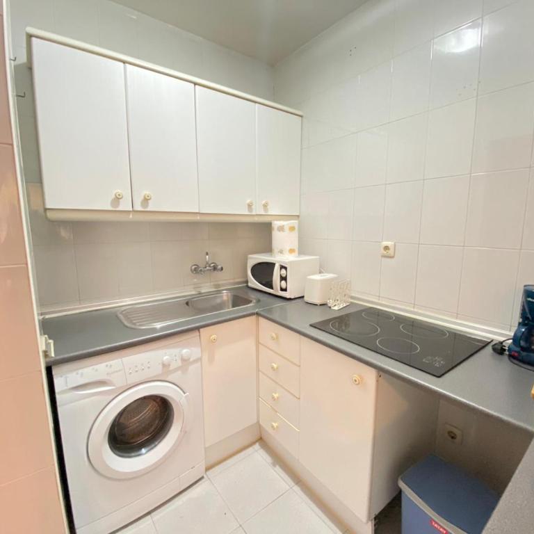 Carlos Haya Mare Nostrum 2 - Apartamento Estándar - 21