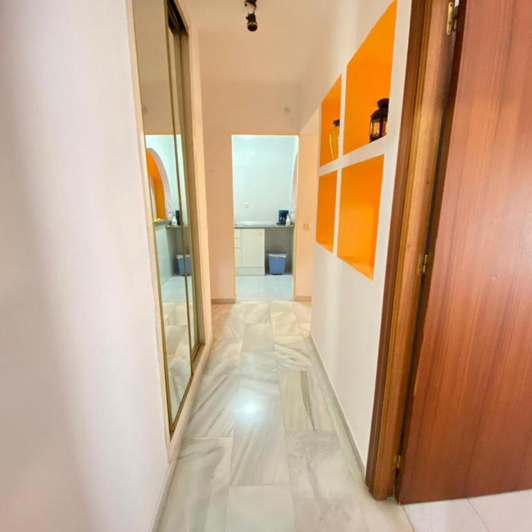 Carlos Haya Mare Nostrum 2 - Apartamento Estándar - 10
