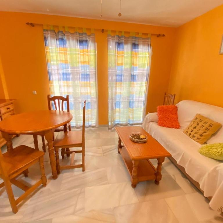 Carlos Haya Mare Nostrum 2 - Apartamento Estándar - 9