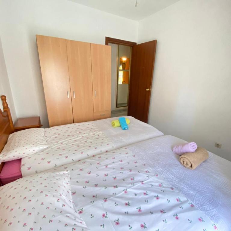 Carlos Haya Mare Nostrum 2 - Apartamento Estándar - 16