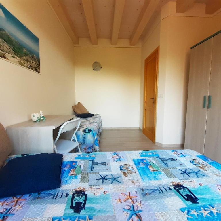 Appartamento Il Mandorlo - Appartamento con 2 Camere da Letto - 24