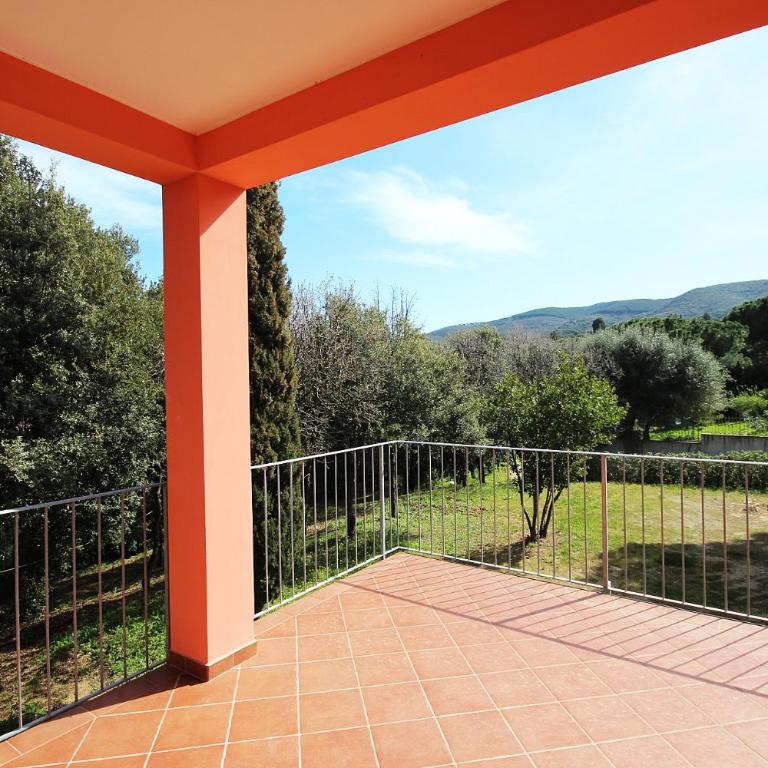 Appartamento Il Mandorlo - Appartamento con 2 Camere da Letto - 10