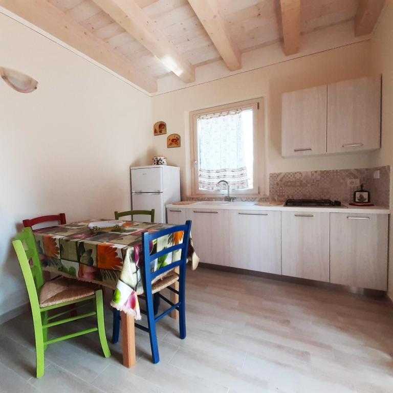 Appartamento Il Mandorlo - Appartamento con 2 Camere da Letto - 17
