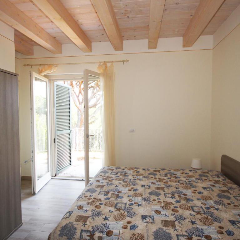 Appartamento Il Mandorlo - Appartamento con 2 Camere da Letto - 7
