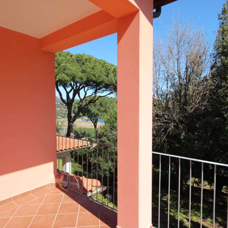 Appartamento Il Mandorlo - Appartamento con 2 Camere da Letto - 12