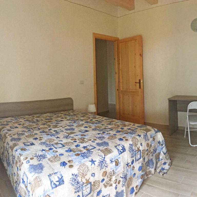 Appartamento Il Mandorlo - Appartamento con 2 Camere da Letto - 20