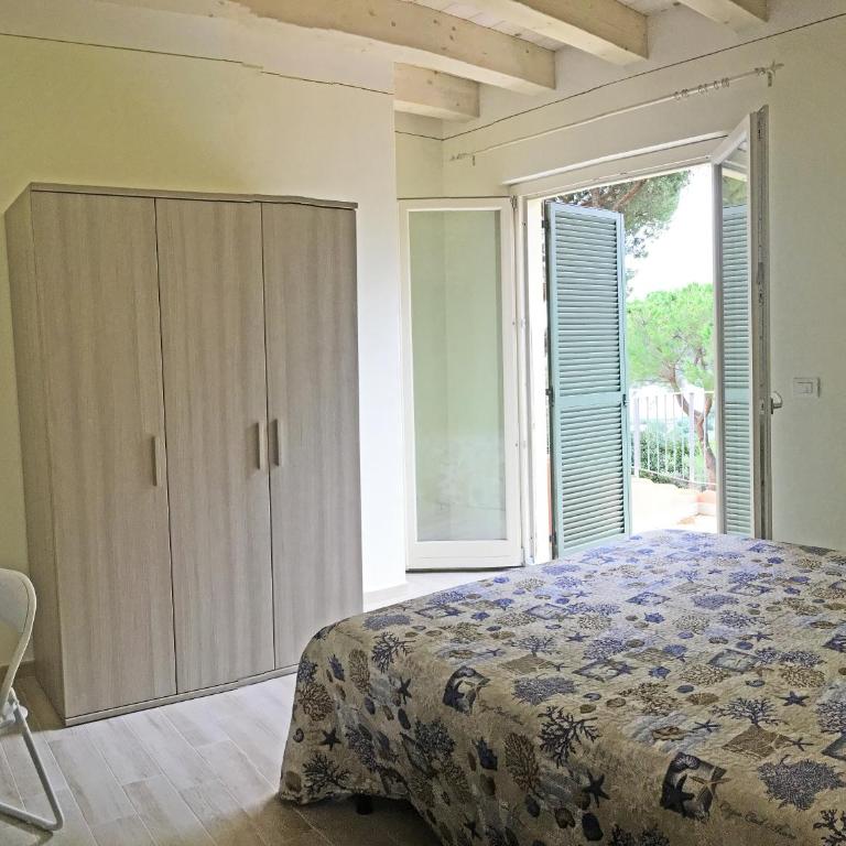 Appartamento Il Mandorlo - Appartamento con 2 Camere da Letto - 19