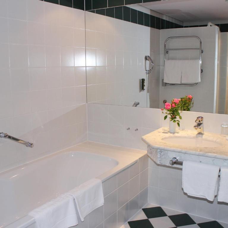 Hotel Karnerhof - Premium Doppelzimmer - 1