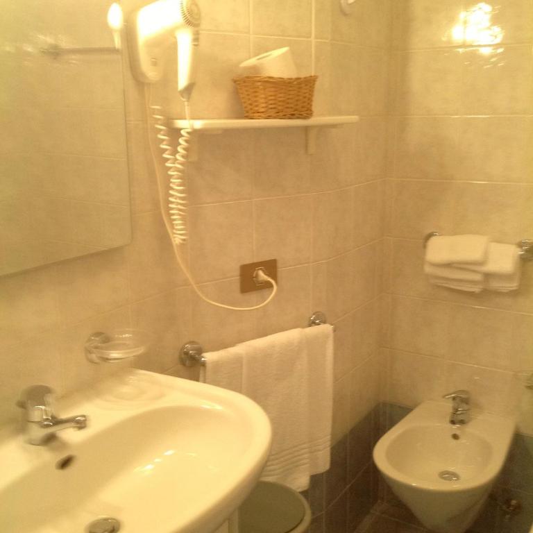 Residence Salvan - Apartment mit 2 Schlafzimmern - 6