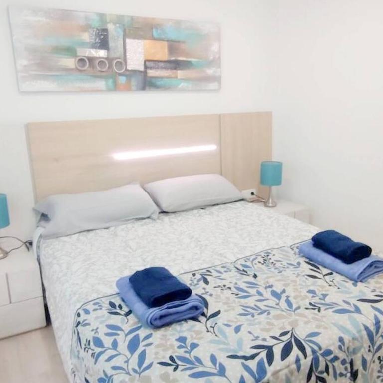 - LUJO - Parking, Maquina Arcade, Wifi y Netflix - Apartamento - 4