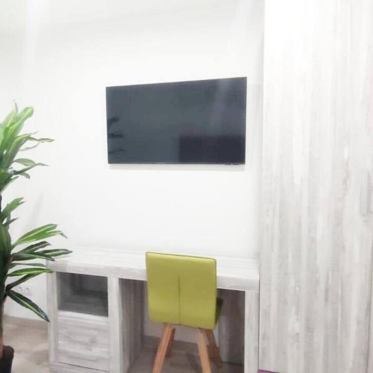 - LUJO - Parking, Maquina Arcade, Wifi y Netflix - Apartamento - 13