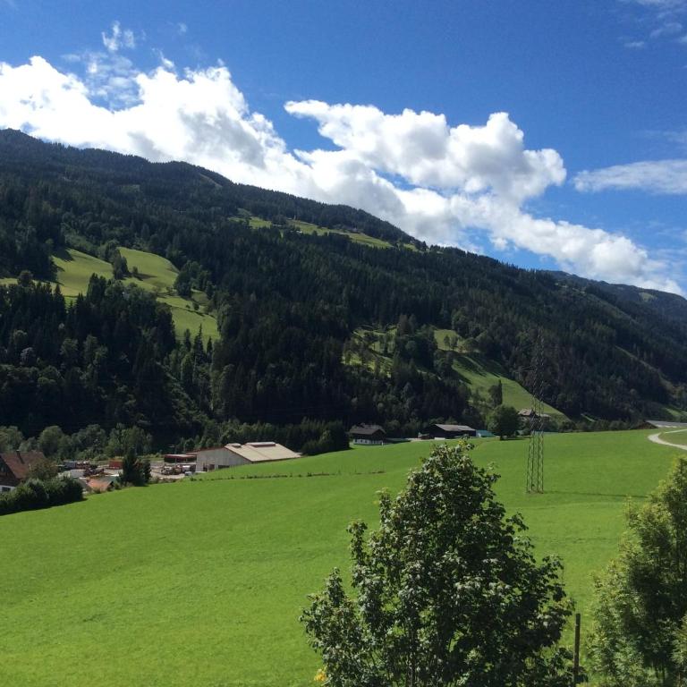 Appartementhaus Evelyn - Apartment mit 2 Schlafzimmern und Terrasse - 8