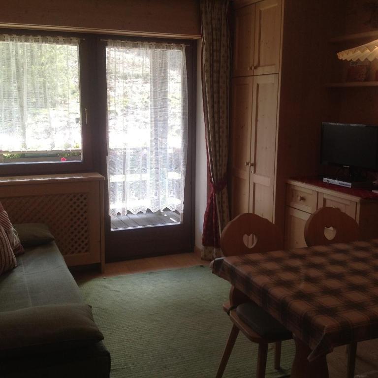 Residence Salvan - Apartment mit 1 Schlafzimmer - 3