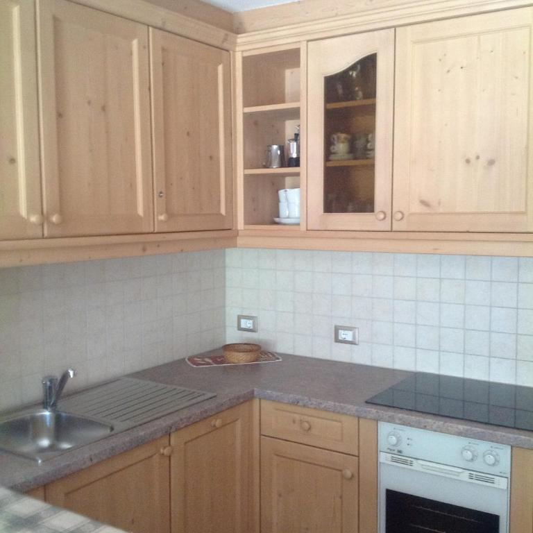 Residence Salvan - Apartment mit 1 Schlafzimmer - 4