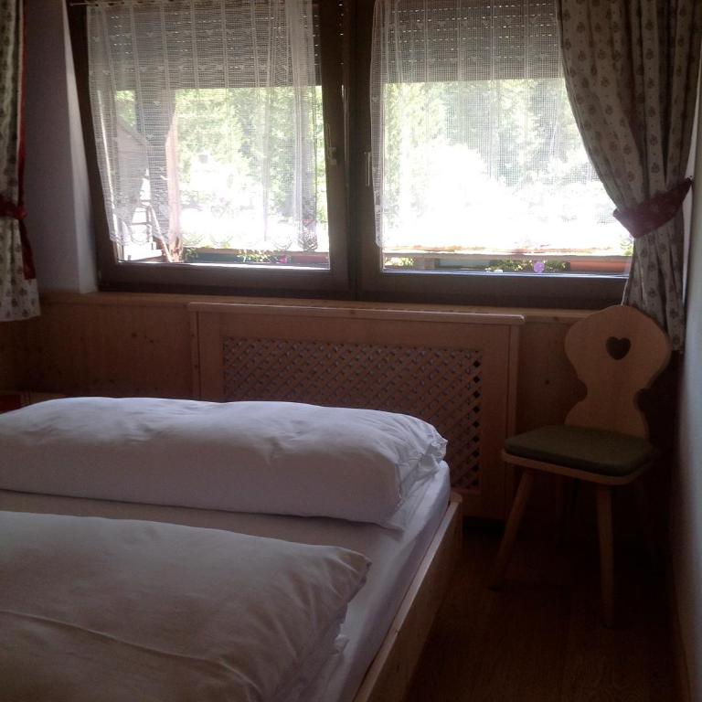 Residence Salvan - Apartment mit 1 Schlafzimmer - 5