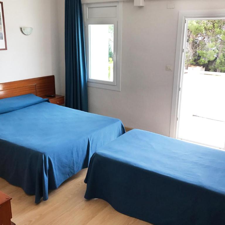 Hotel Roca - Habitación Triple - 5