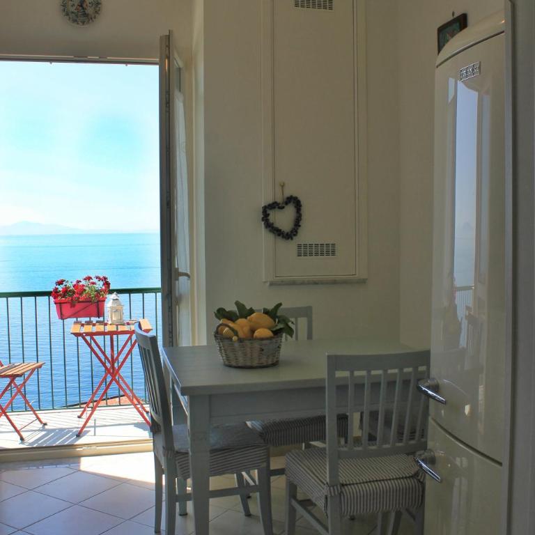Casa Colombo - Casa con 1 Camera da Letto - 3