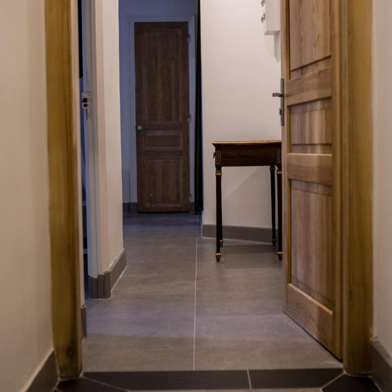 Bon'appart - Appartement 1 Chambre - 24
