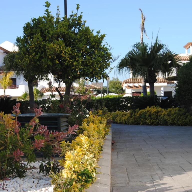 Coto de Sancti Petri - Apartamento de 2 dormitorios - Planta baja - 6