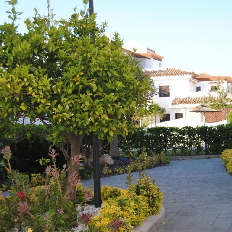 Coto de Sancti Petri - Apartamento de 2 dormitorios - Planta baja - 8