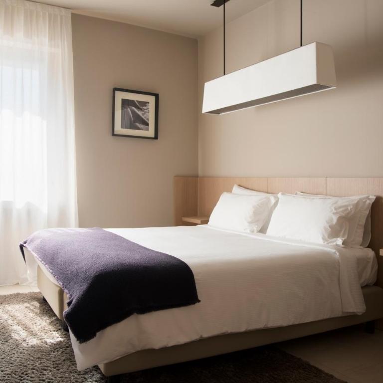 Albergo Nicolin - Camera Quadrupla - 1