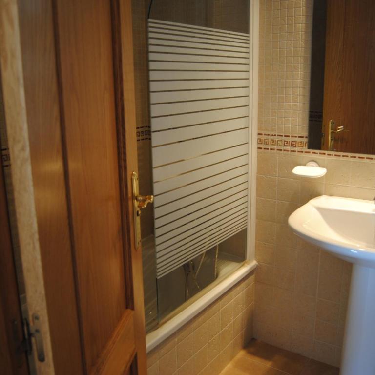 Coto de Sancti Petri - Apartamento de 2 dormitorios - Planta baja - 9