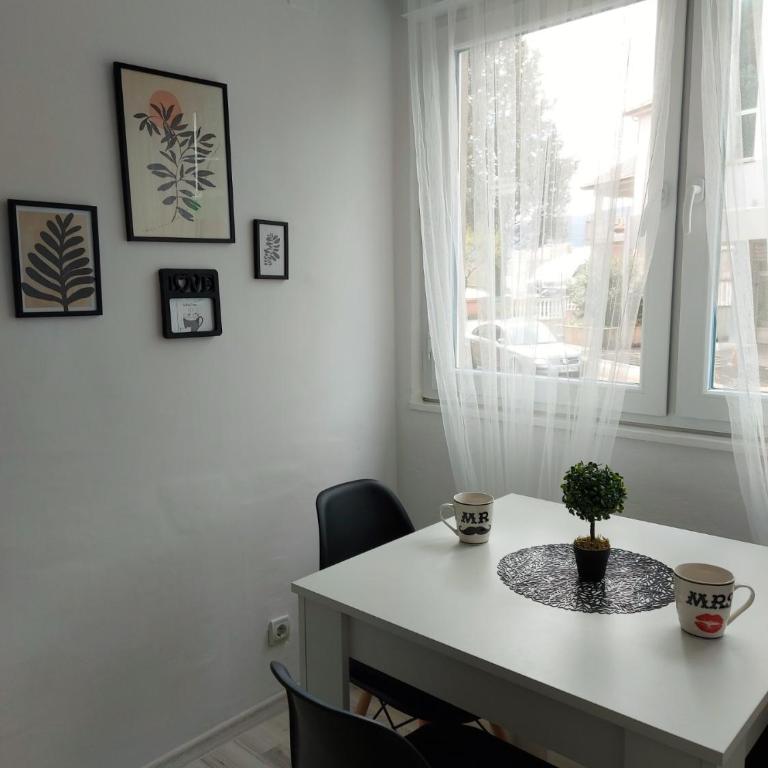 Starlux apartment - One-Bedroom Apartment - 9
