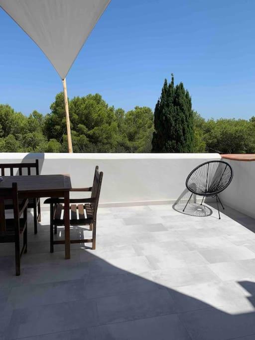 Dimora delle Tonnare - Monolocale con Terrazza - 25