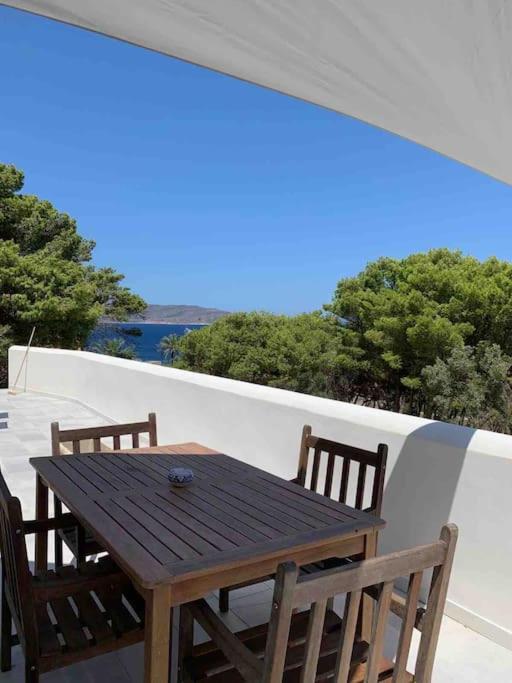 Dimora delle Tonnare - Monolocale con Terrazza - 23