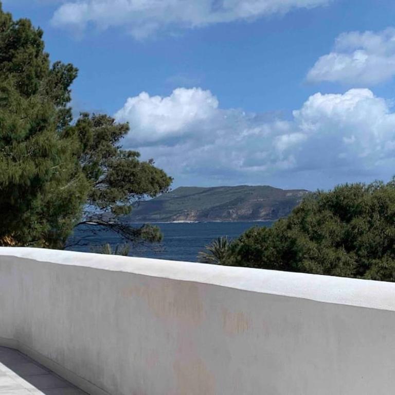 Dimora delle Tonnare - Monolocale con Terrazza - 20