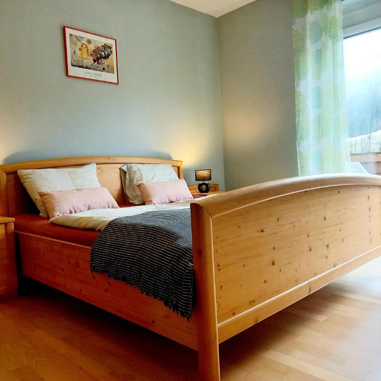 Alie Gusta - Apartment mit Balkon - 7