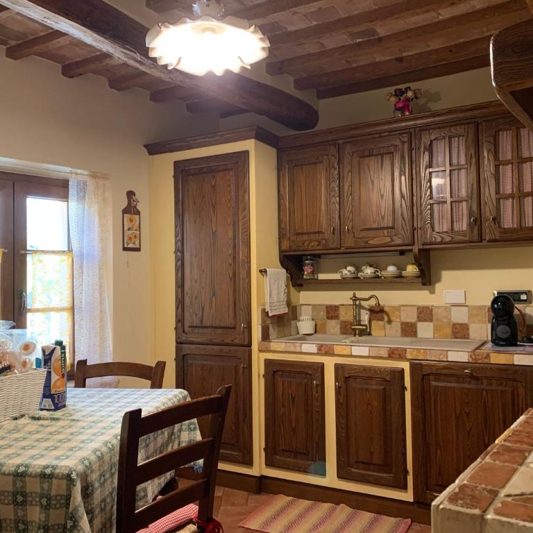 La Casa degli Archi - Casa con 2 Camere da Letto - 6