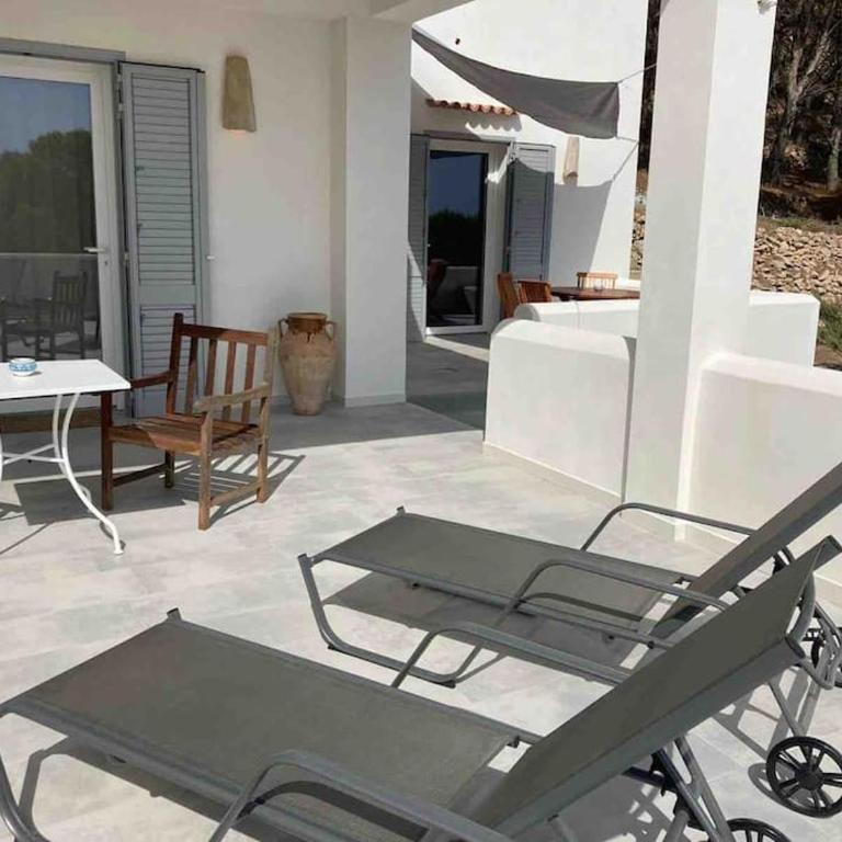 Dimora delle Tonnare - Monolocale con Vista Mare - 24