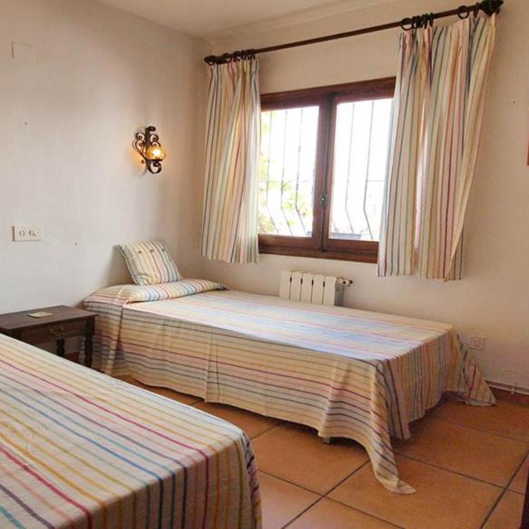 6 persoons bungalow met gemeenschapelijk zwembad - Casa de 3 dormitorios - 27