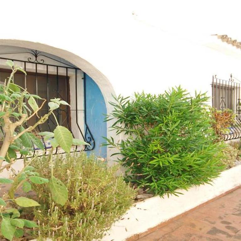 6 persoons bungalow met gemeenschapelijk zwembad - Casa de 3 dormitorios - 2