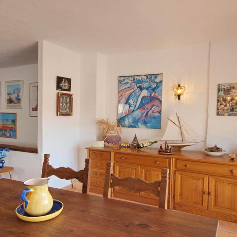 6 persoons bungalow met gemeenschapelijk zwembad - Casa de 3 dormitorios - 8