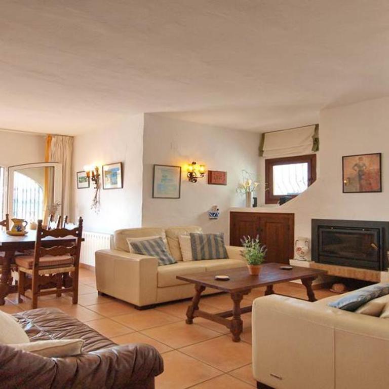 6 persoons bungalow met gemeenschapelijk zwembad - Casa de 3 dormitorios - 10