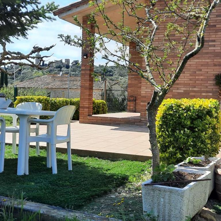 Can Carbó - Apartamento de 1 dormitorio - 34