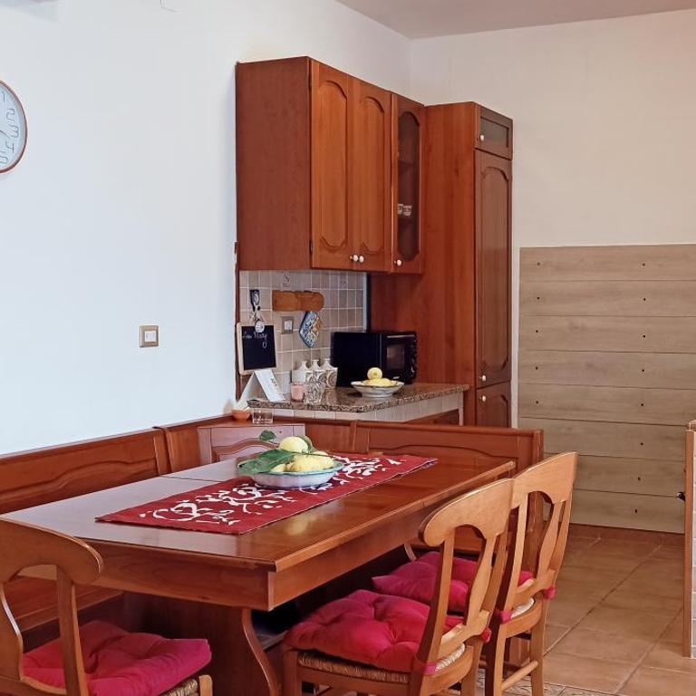 Casa Mary Amalfi Coast - Casa con 1 Camera da Letto - 4