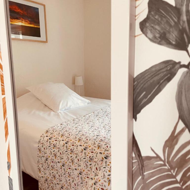 Hotel De Ma Tante - Chambre Deluxe - 19