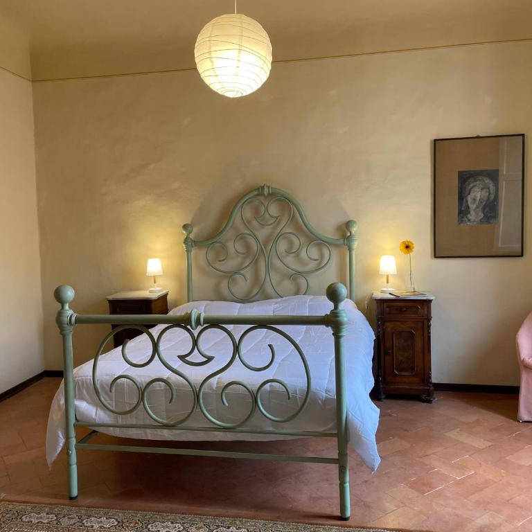Nobil Dimora Ancilli - Appartamento con 2 Camere da Letto - 9