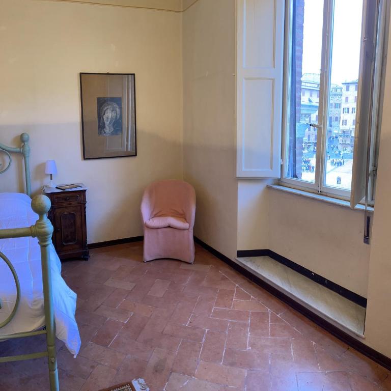 Nobil Dimora Ancilli - Appartamento con 2 Camere da Letto - 13